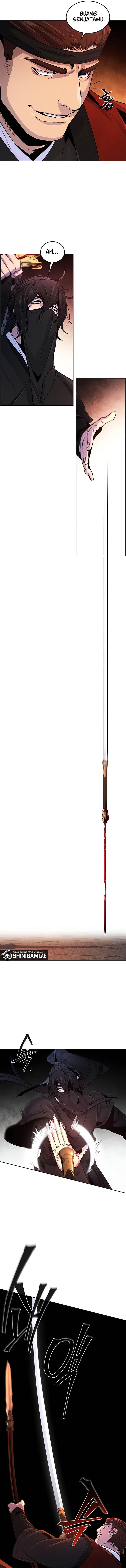 Return of the Mad Demon Chap 98 - Next Chap 99