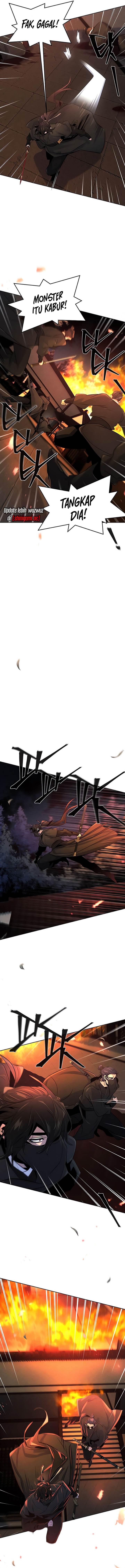 Return of the Mad Demon Chap 99 - Next Chap 100