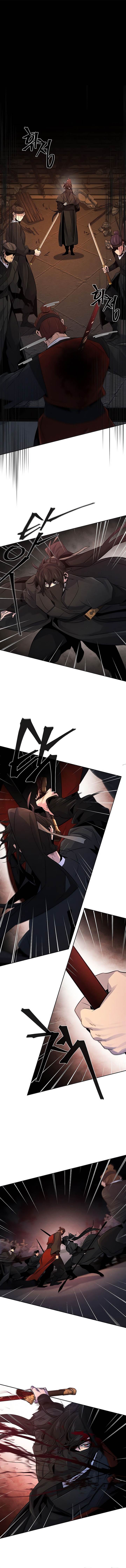 Return of the Mad Demon Chap 99 - Next Chap 100