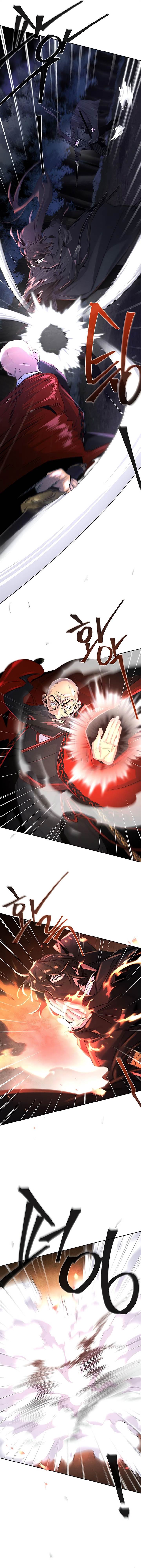 Return of the Mad Demon Chap 99 - Next Chap 100