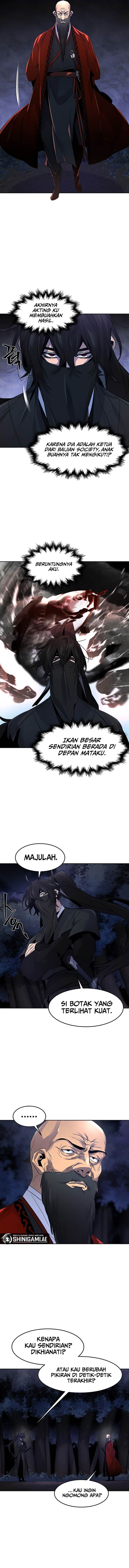 Return of the Mad Demon Chap 99 - Next Chap 100