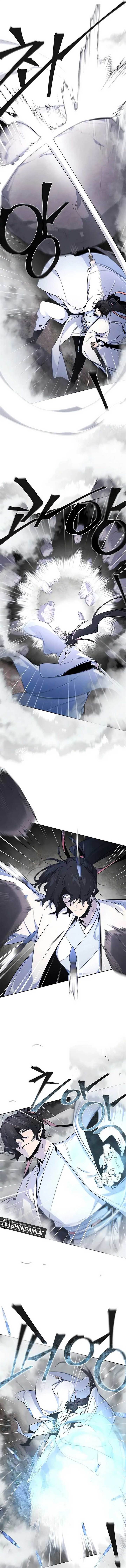 Return of the Mad Demon Chap 130 - Next Chap 131