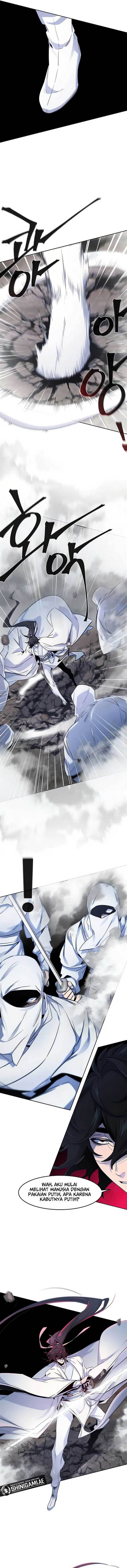 Return of the Mad Demon Chap 130 - Next Chap 131