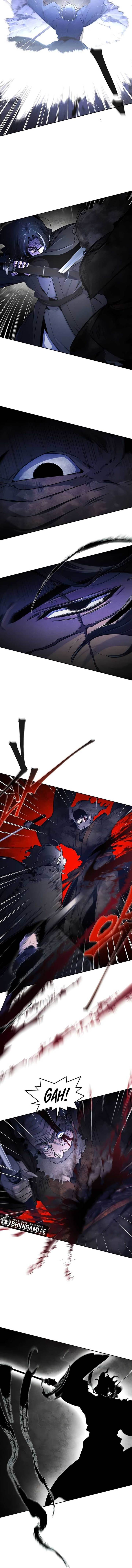 Return of the Mad Demon Chap 134 - Next Chap 135