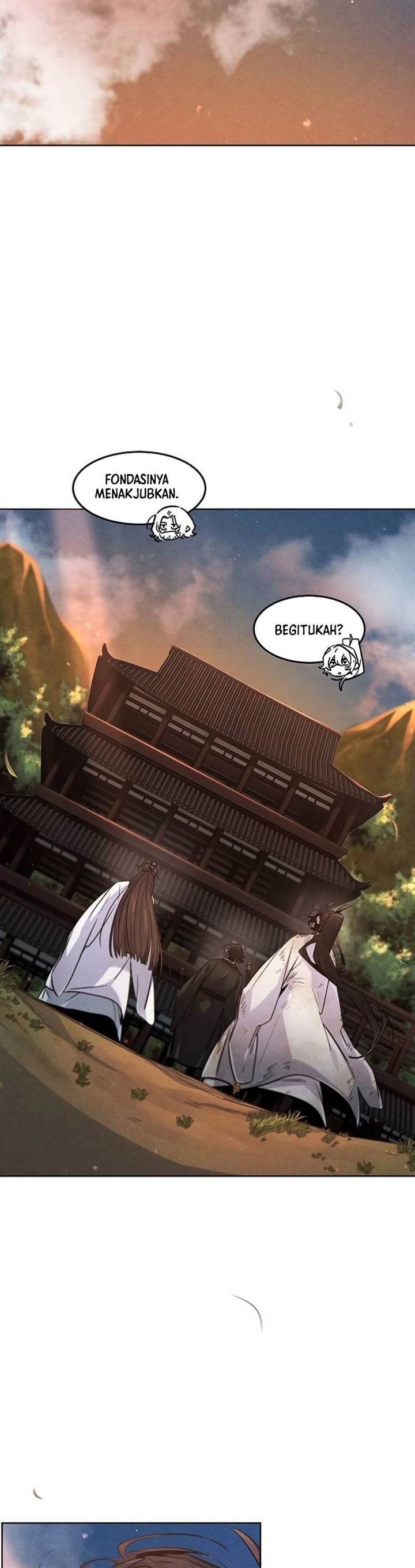 Return of the Mad Demon Chap 138 - Next Chap 139