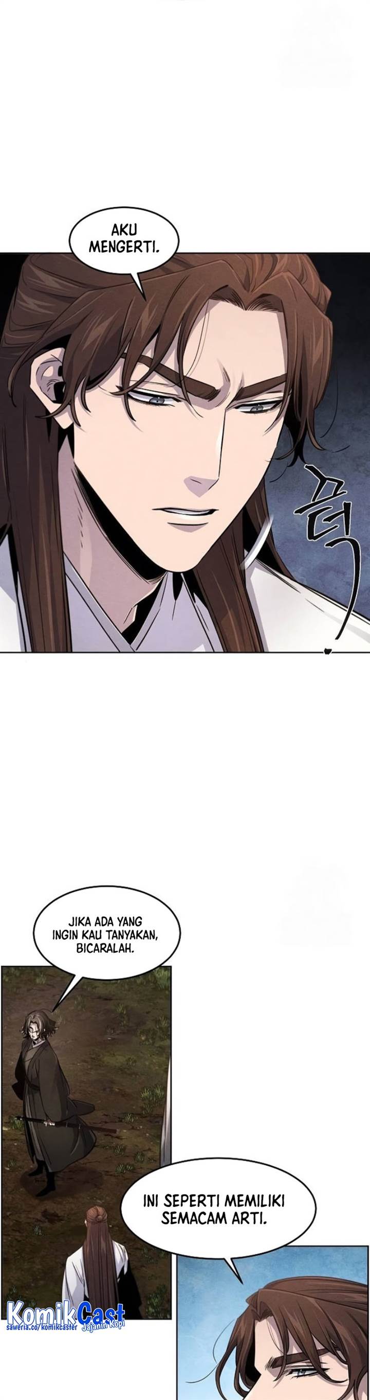 Return of the Mad Demon Chap 138 - Next Chap 139