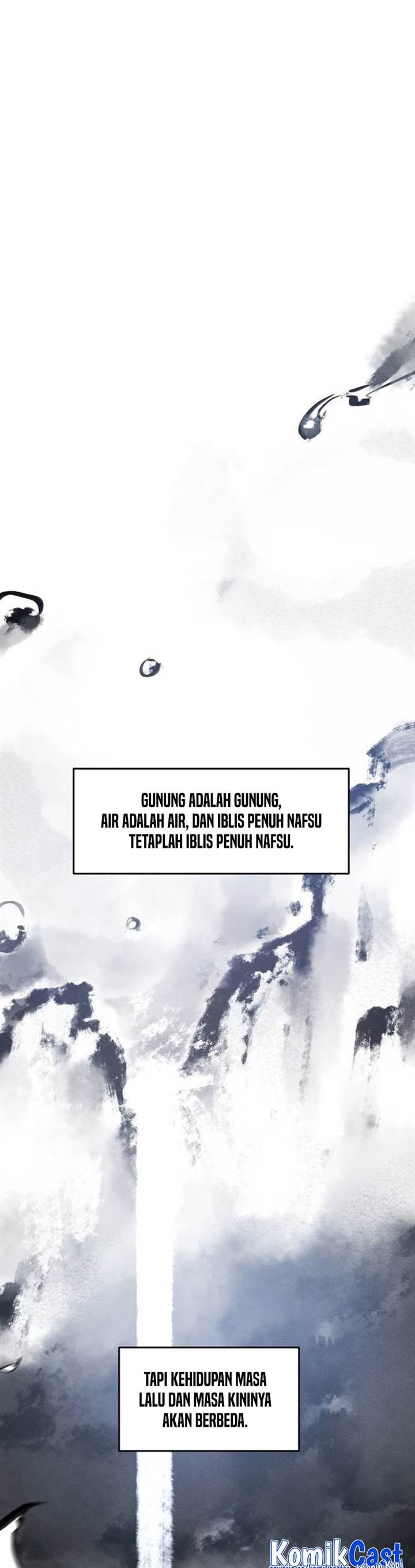 Return of the Mad Demon Chap 138 - Next Chap 139