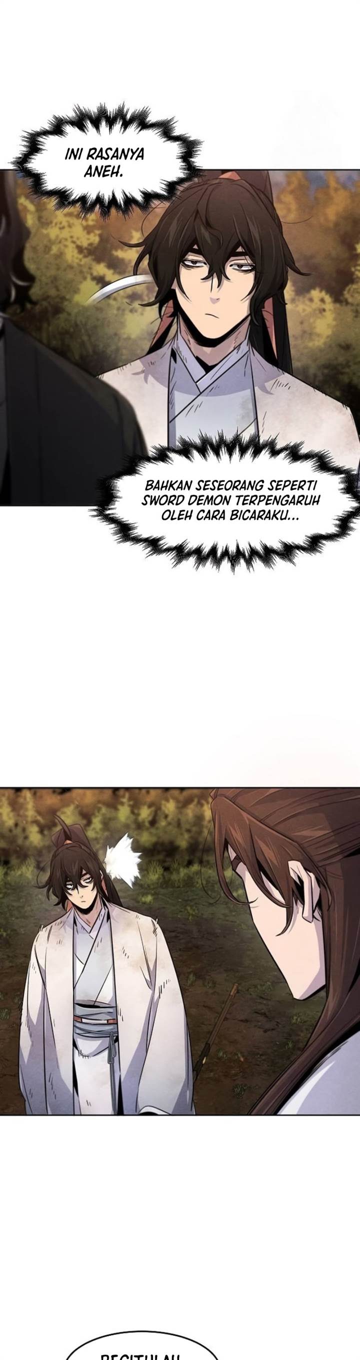 Return of the Mad Demon Chap 138 - Next Chap 139