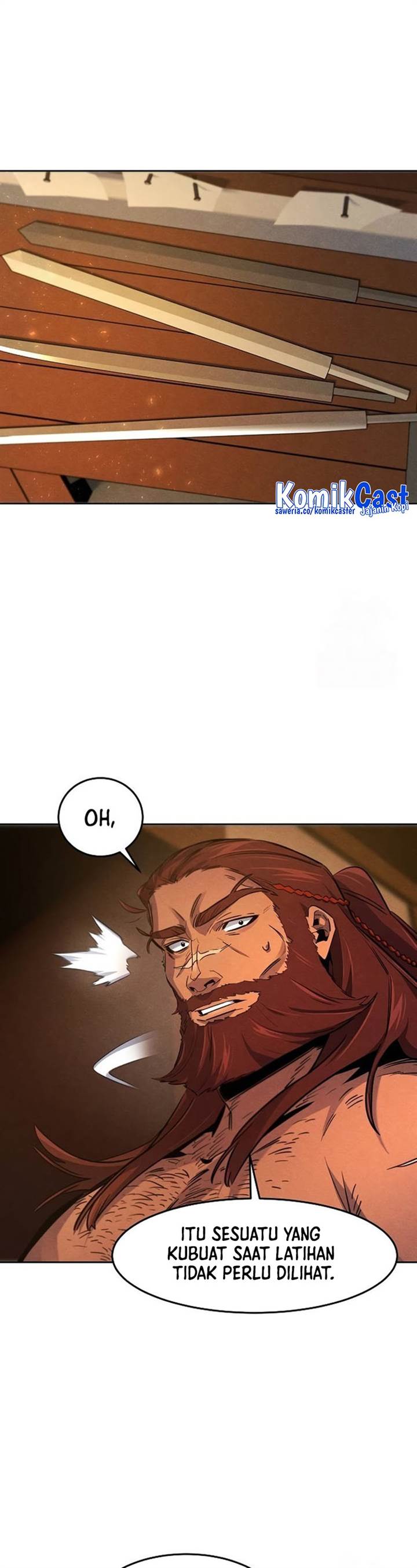 Return of the Mad Demon Chap 138 - Next Chap 139
