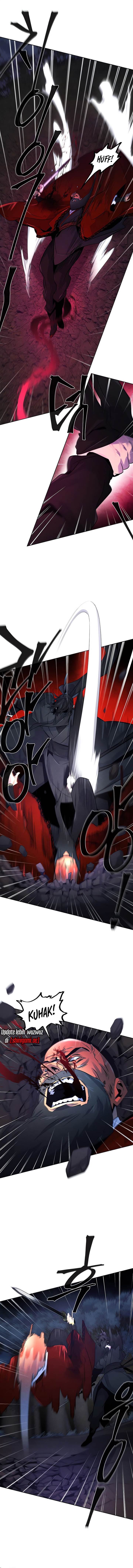 Return of the Mad Demon Chap 100 - Next Chap 101