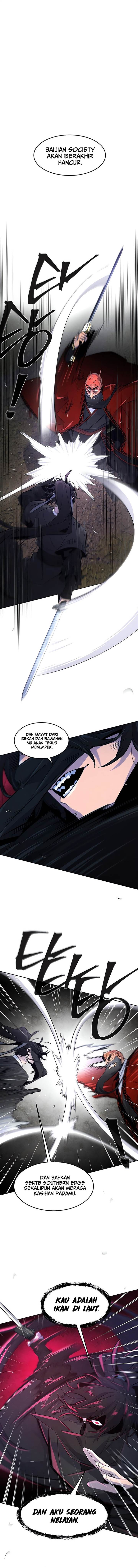 Return of the Mad Demon Chap 100 - Next Chap 101