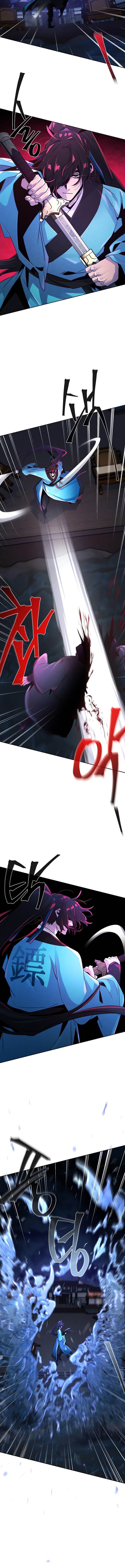 Return of the Mad Demon Chap 103 - Next Chap 104