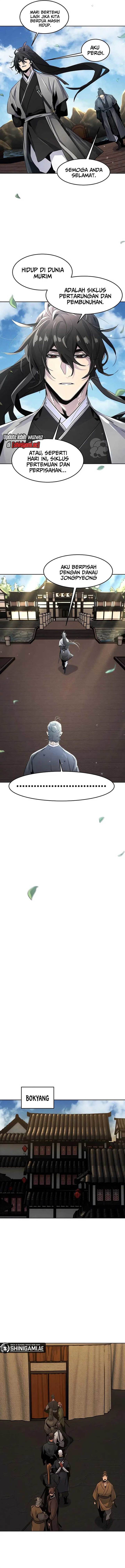 Return of the Mad Demon Chap 104 - Next Chap 105