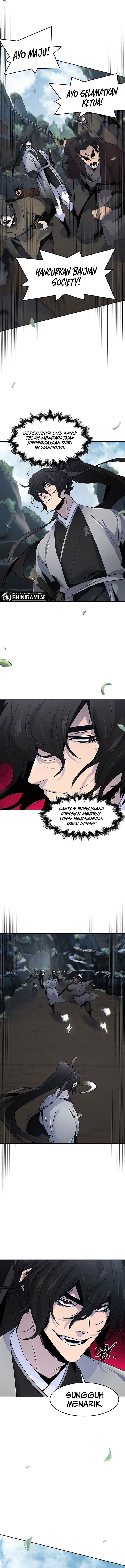 Return of the Mad Demon Chap 106 - Next Chap 107