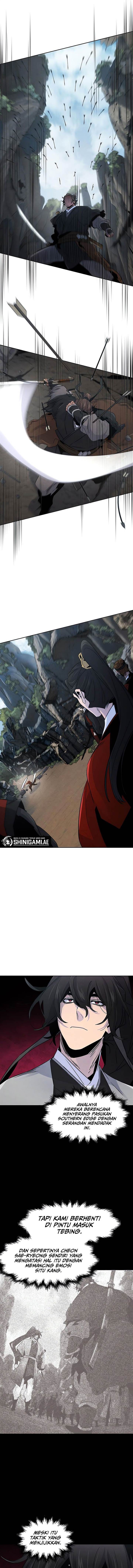 Return of the Mad Demon Chap 106 - Next Chap 107