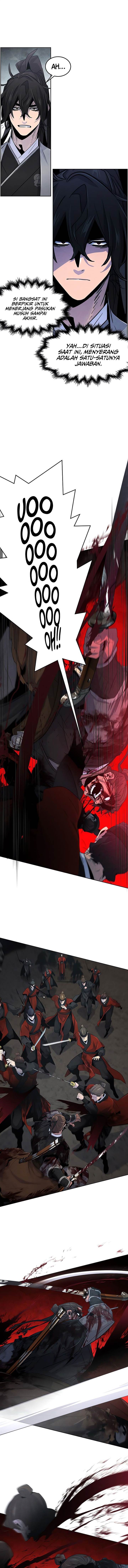 Return of the Mad Demon Chap 107 - Next Chap 108