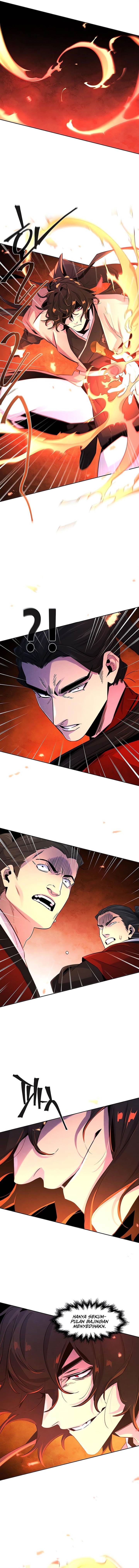 Return of the Mad Demon Chap 107 - Next Chap 108