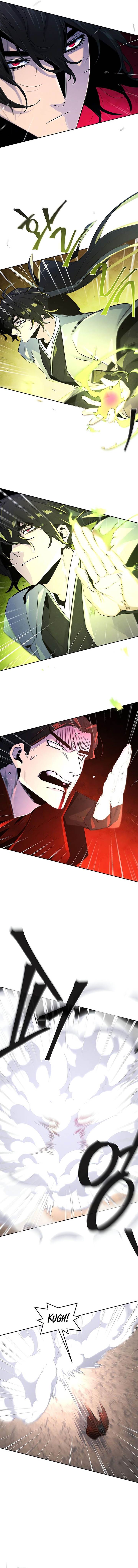 Return of the Mad Demon Chap 108 - Next Chap 109