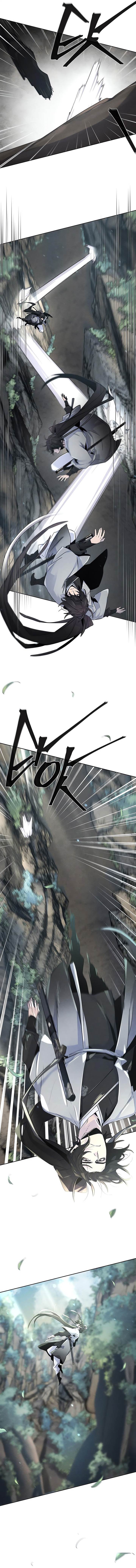 Return of the Mad Demon Chap 109 - Next Chap 110