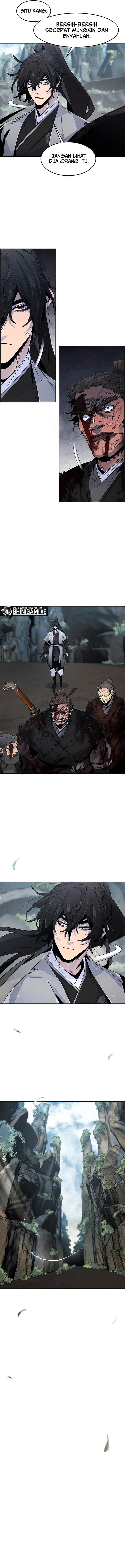 Return of the Mad Demon Chap 109 - Next Chap 110