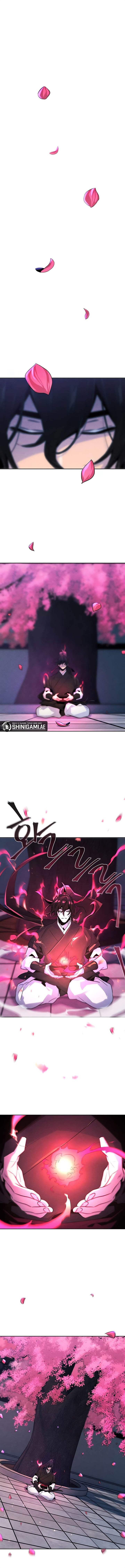 Return of the Mad Demon Chap 112 - Next Chap 113