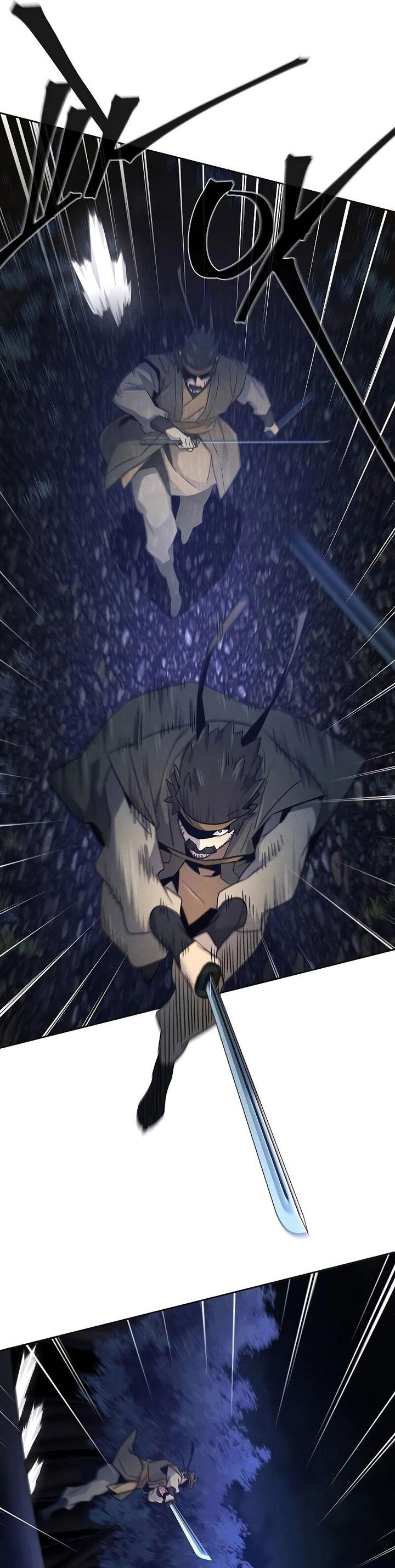 Return of the Mad Demon Chap 116 - Next Chap 117