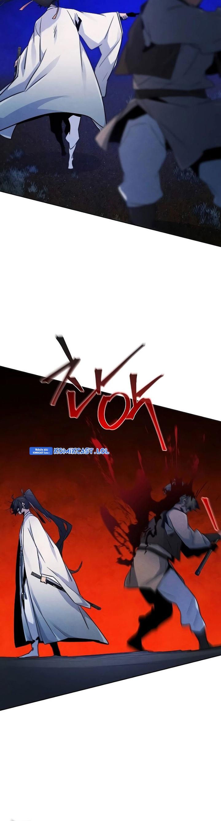 Return of the Mad Demon Chap 116 - Next Chap 117