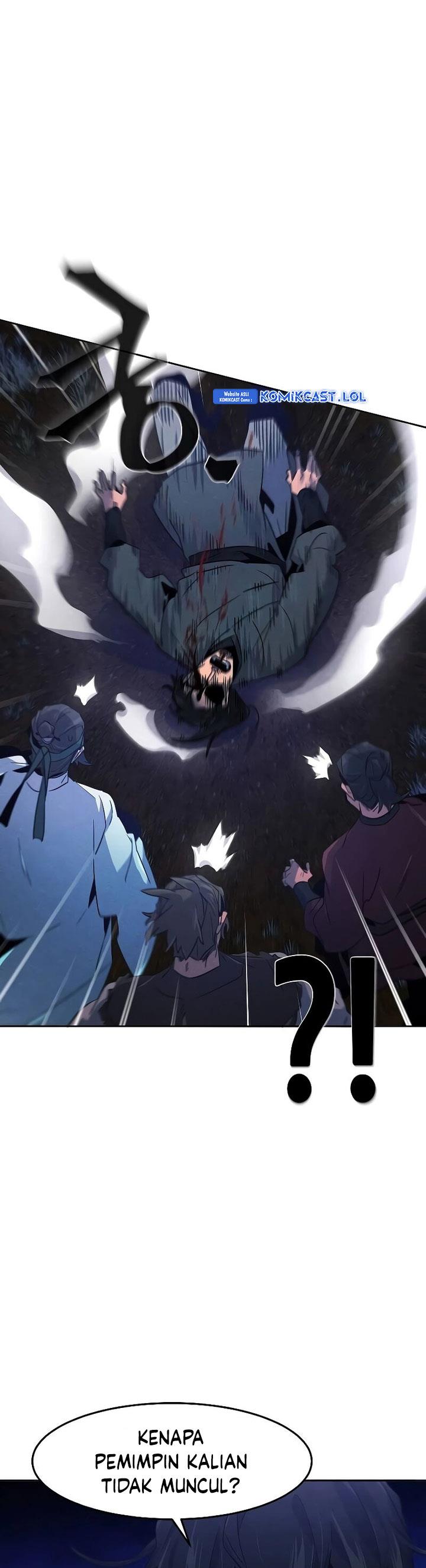 Return of the Mad Demon Chap 116 - Next Chap 117