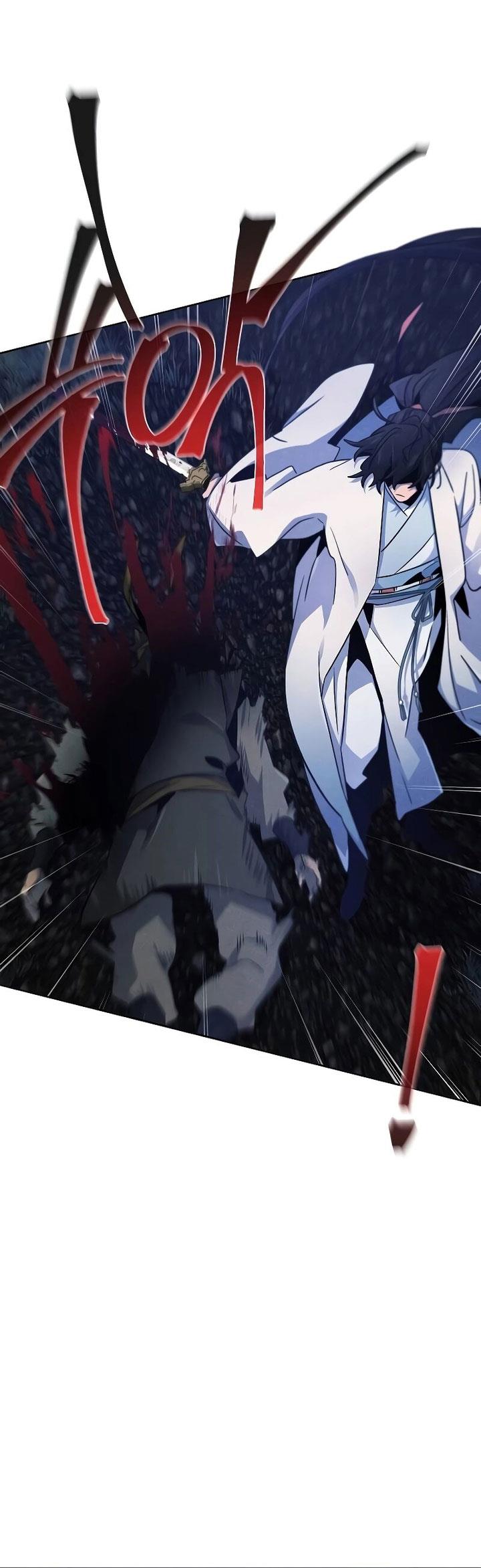 Return of the Mad Demon Chap 116 - Next Chap 117