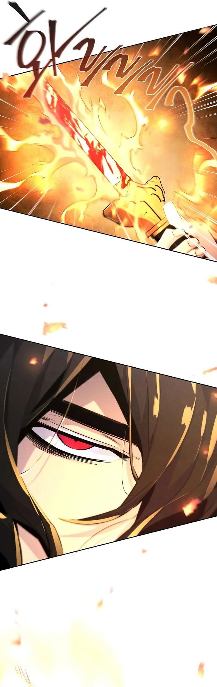 Return of the Mad Demon Chap 116 - Next Chap 117