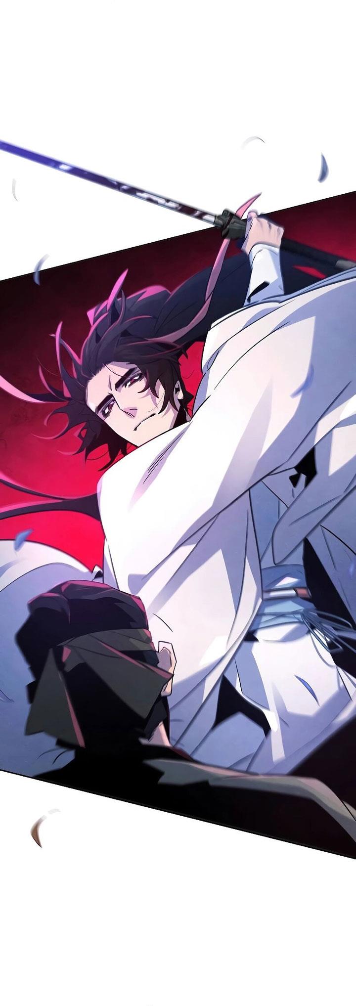 Return of the Mad Demon Chap 116 - Next Chap 117