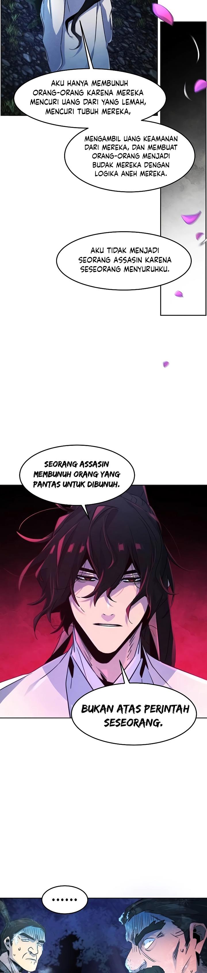 Return of the Mad Demon Chap 117 - Next Chap 118