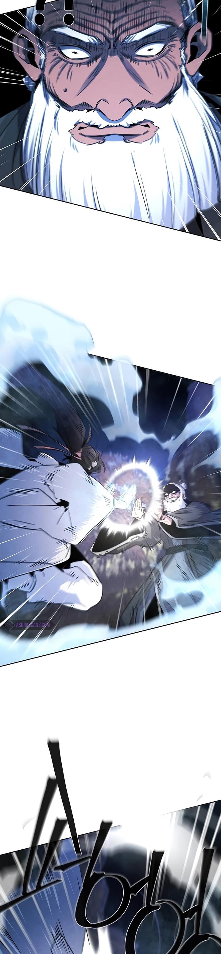 Return of the Mad Demon Chap 117 - Next Chap 118