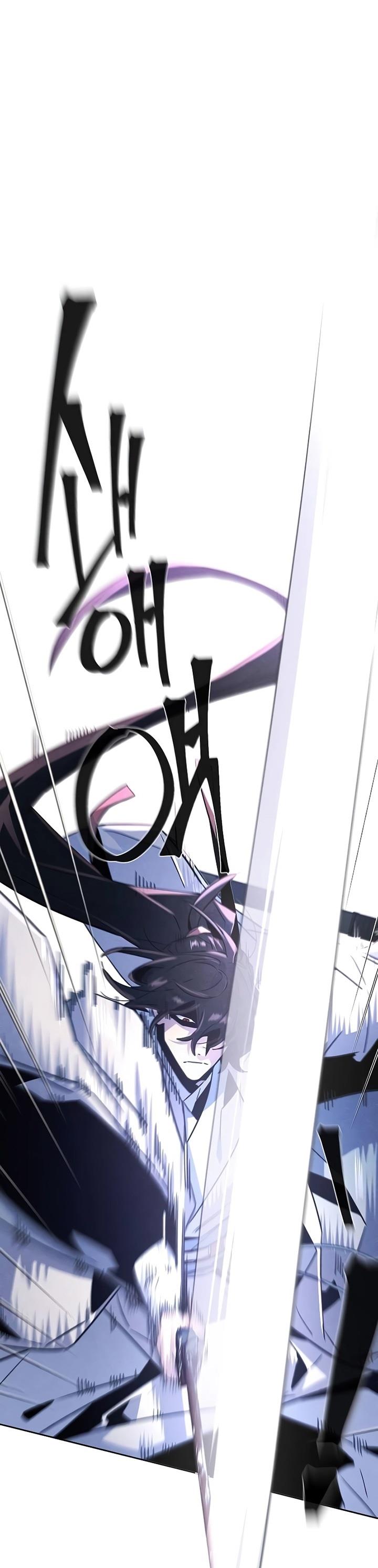 Return of the Mad Demon Chap 117 - Next Chap 118