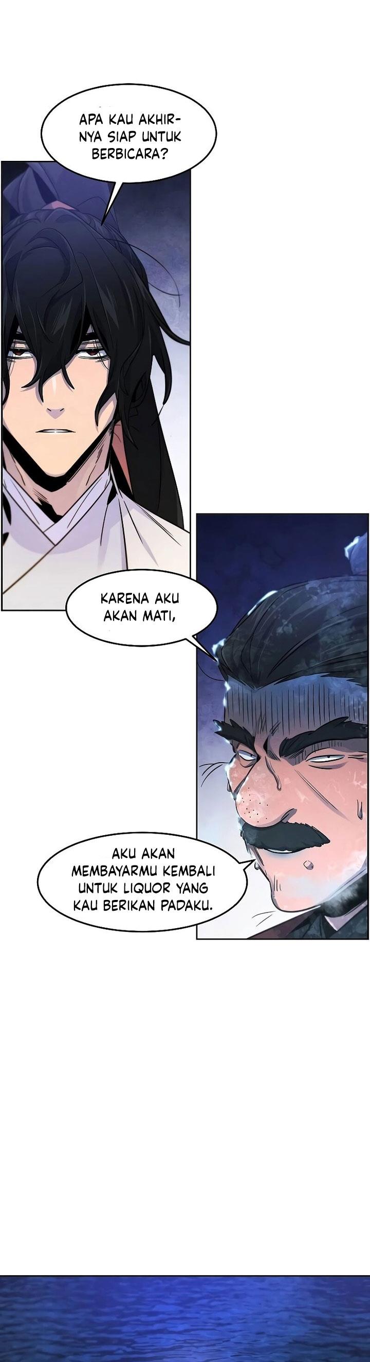 Return of the Mad Demon Chap 118 - Next Chap 119