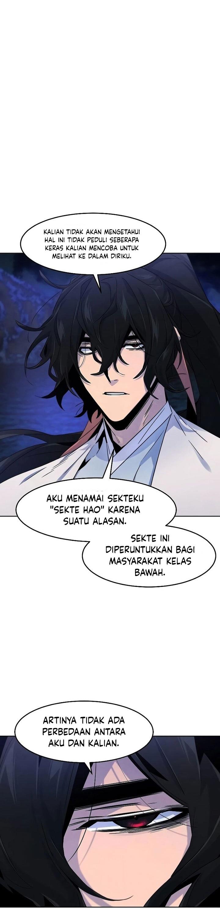 Return of the Mad Demon Chap 118 - Next Chap 119