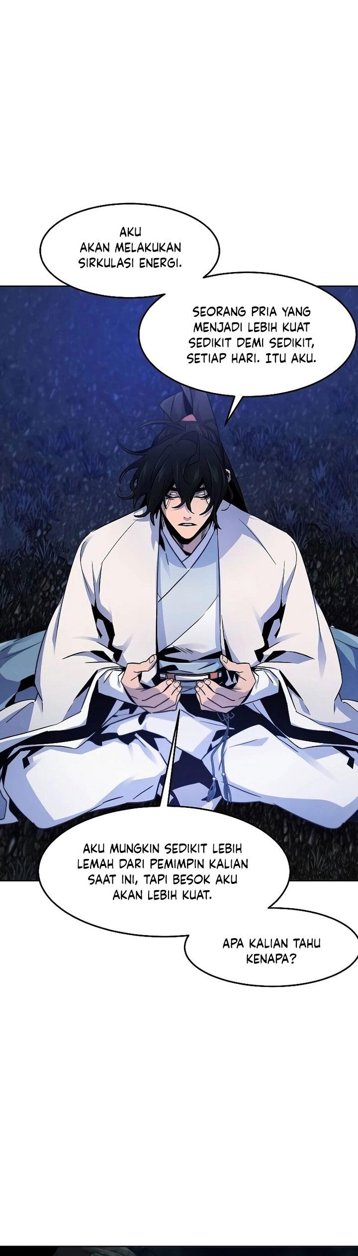 Return of the Mad Demon Chap 118 - Next Chap 119