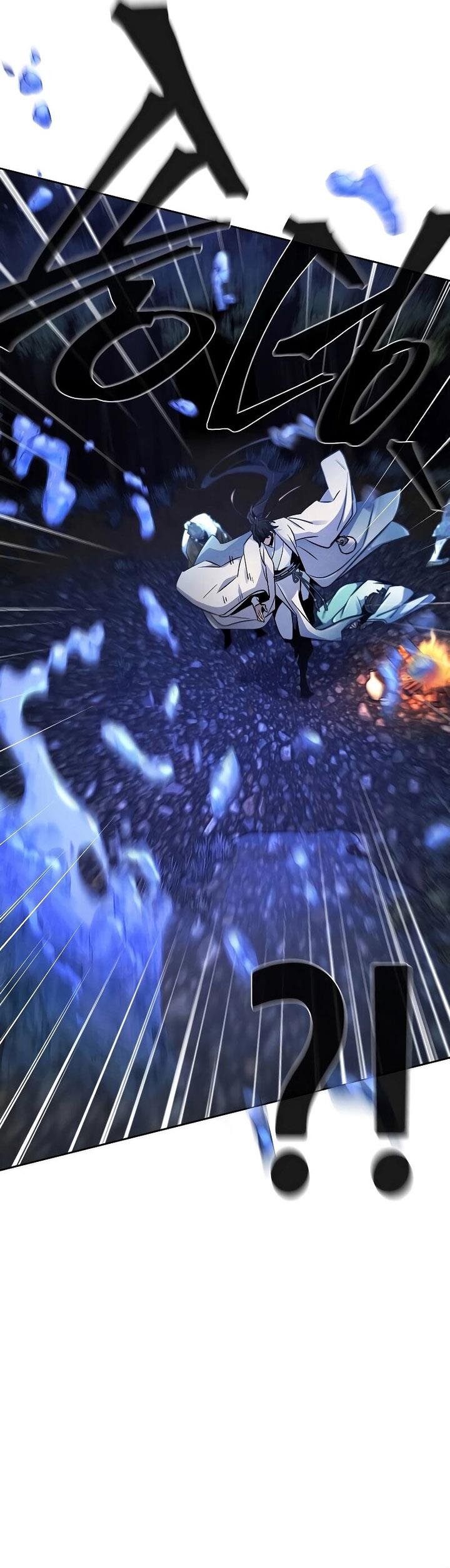 Return of the Mad Demon Chap 118 - Next Chap 119