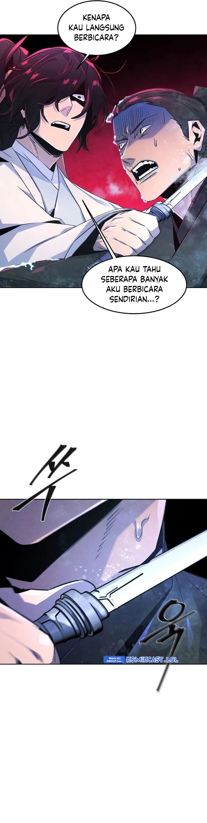 Return of the Mad Demon Chap 118 - Next Chap 119