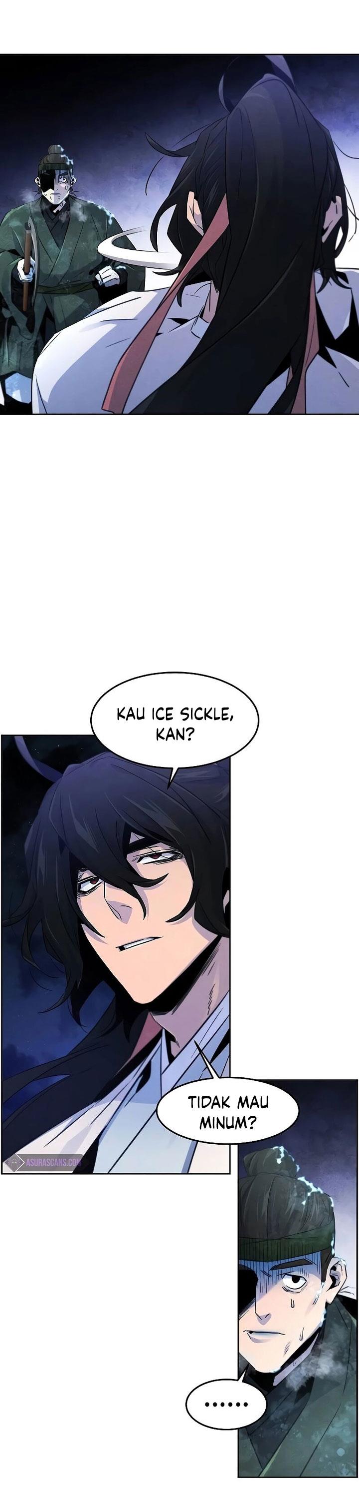 Return of the Mad Demon Chap 118 - Next Chap 119