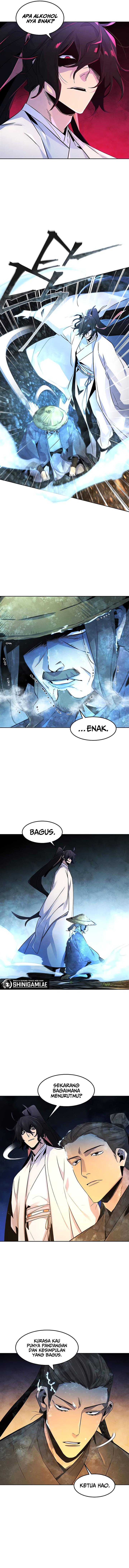 Return of the Mad Demon Chap 119 - Next Chap 120