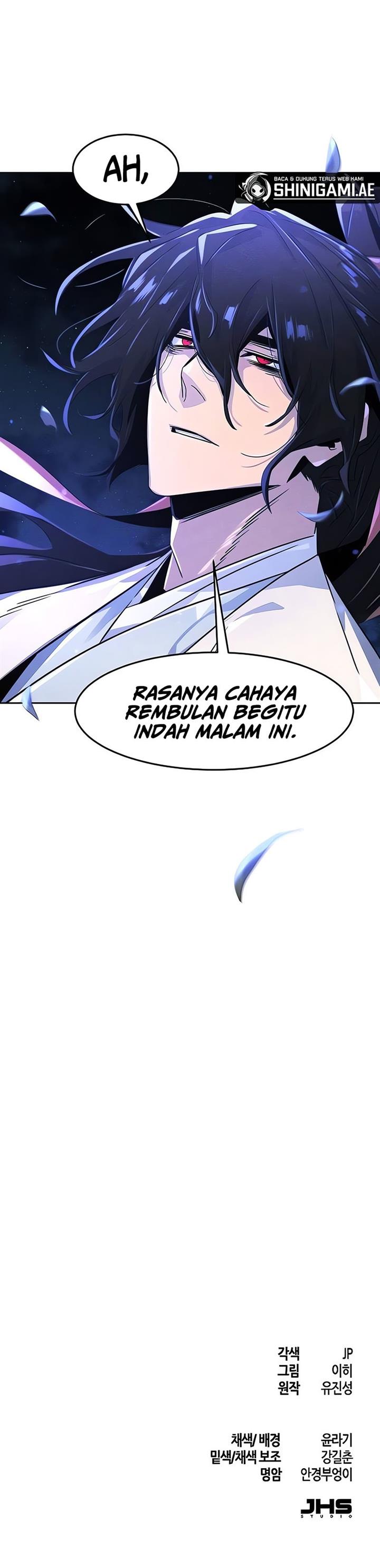 Return of the Mad Demon Chap 119 - Next Chap 120