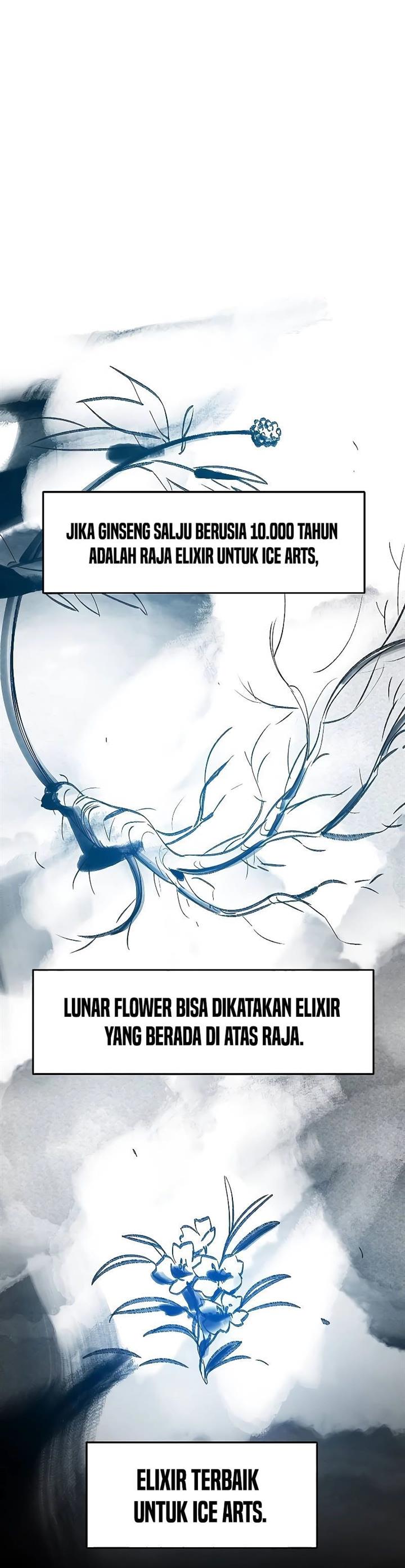 Return of the Mad Demon Chap 121 - Next Chap 122