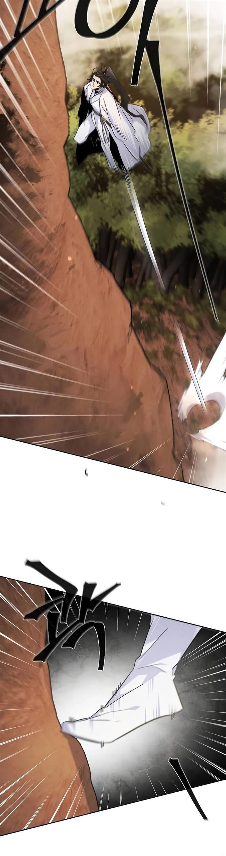 Return of the Mad Demon Chap 121 - Next Chap 122