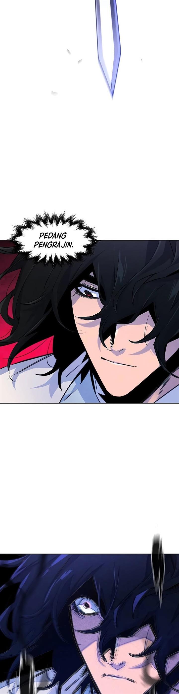 Return of the Mad Demon Chap 121 - Next Chap 122