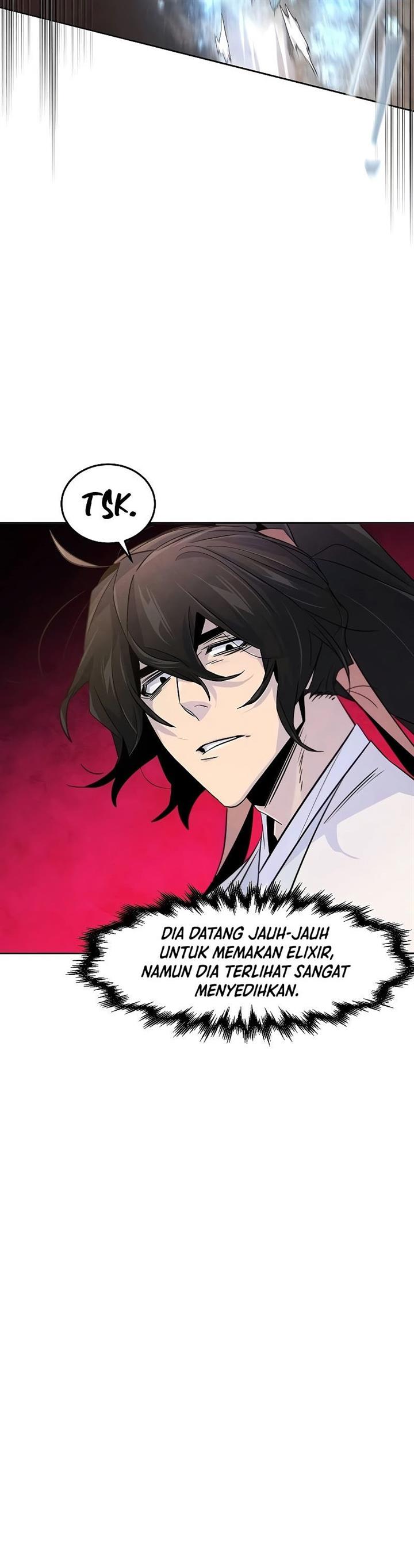 Return of the Mad Demon Chap 121 - Next Chap 122