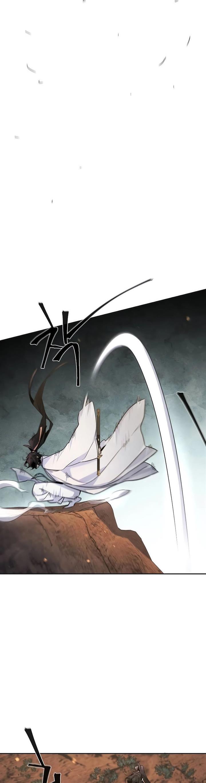 Return of the Mad Demon Chap 121 - Next Chap 122