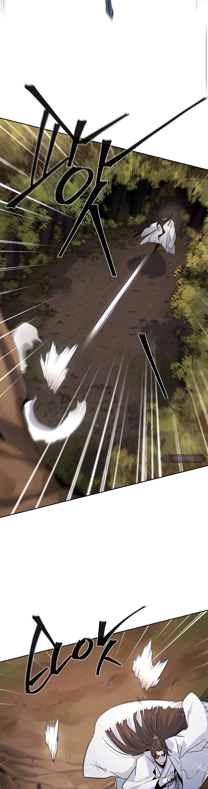 Return of the Mad Demon Chap 121 - Next Chap 122