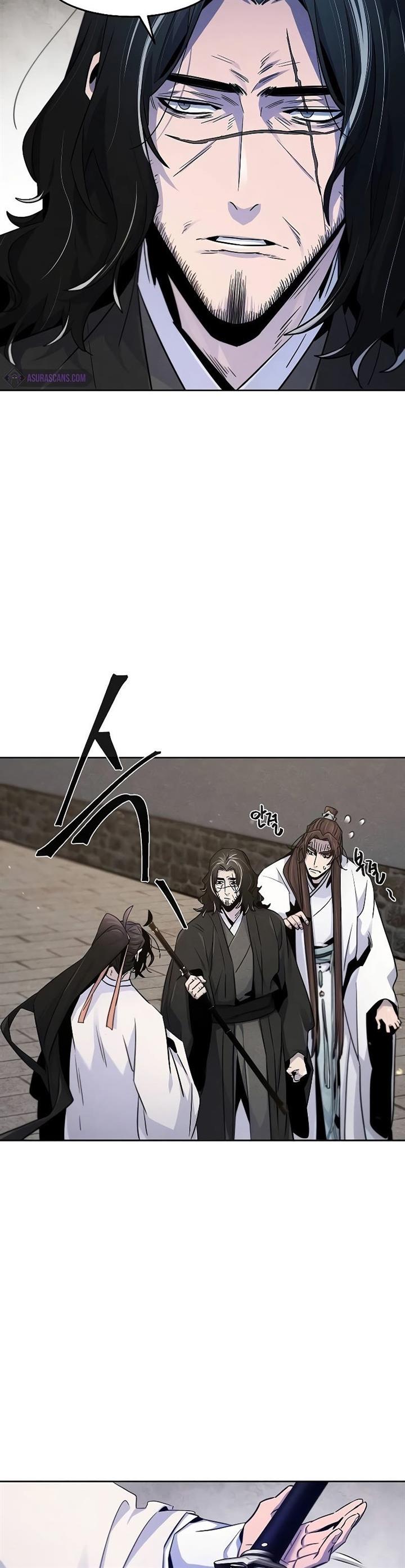 Return of the Mad Demon Chap 121 - Next Chap 122