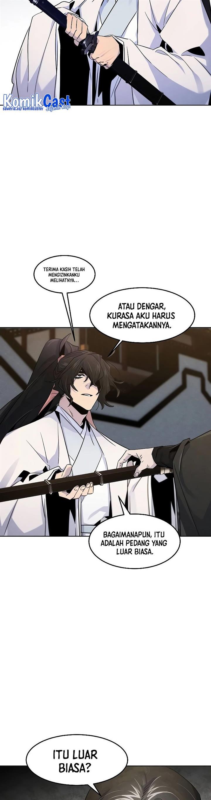 Return of the Mad Demon Chap 121 - Next Chap 122